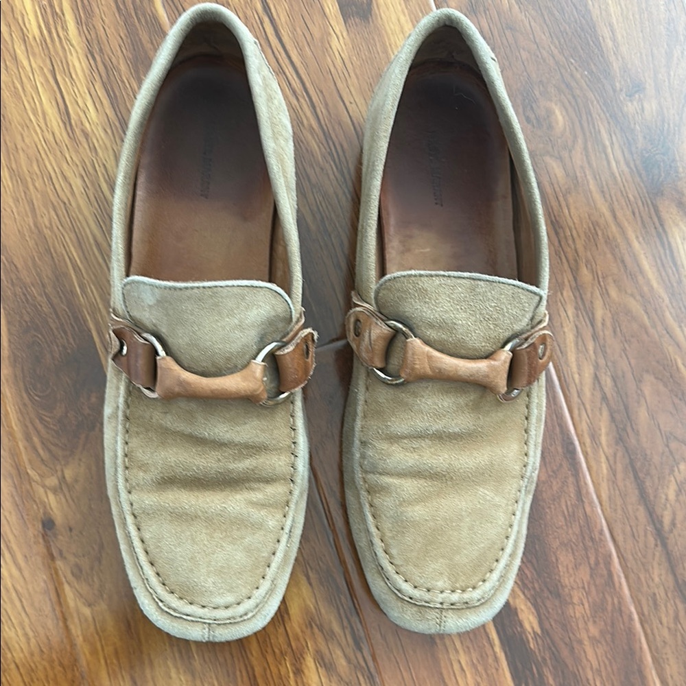 Isabel Marant Farlow Loafer